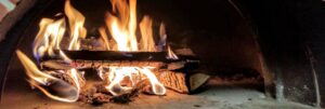 Pizza Oven