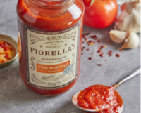 Fiorella's Pasta Sauce