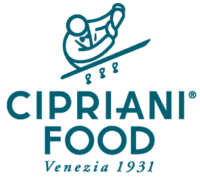 Cipriani Pasta & Bellini