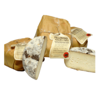 New Cheeses