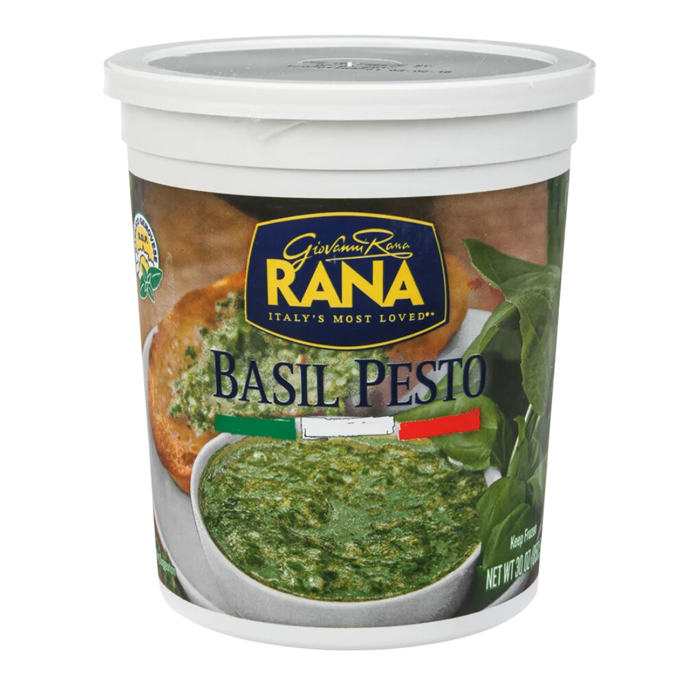 Rana Nut Free Pesto