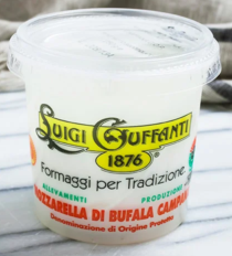 Luigi Guffanti Imported Buffalo