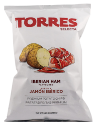 Torres Imported Chips
