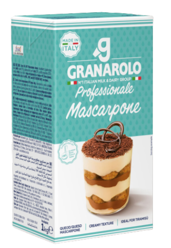 Imported Mascarpone