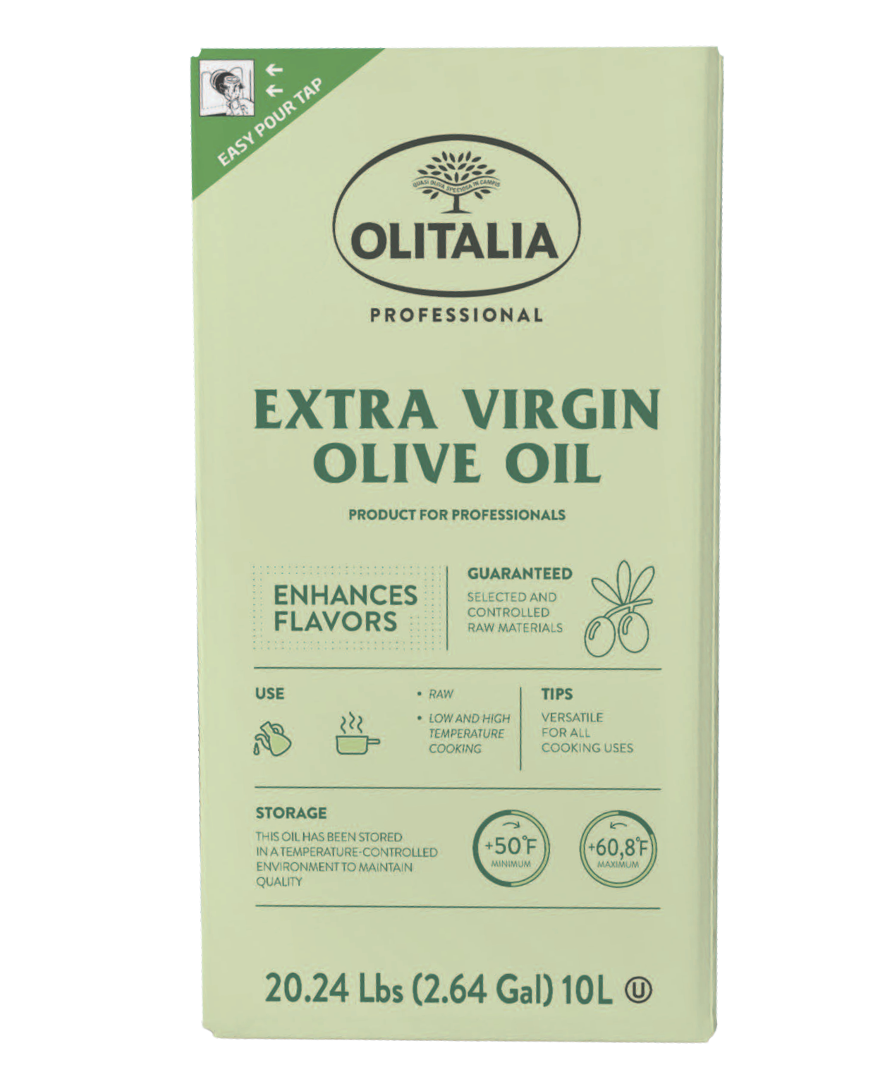 Olitalia EVOO