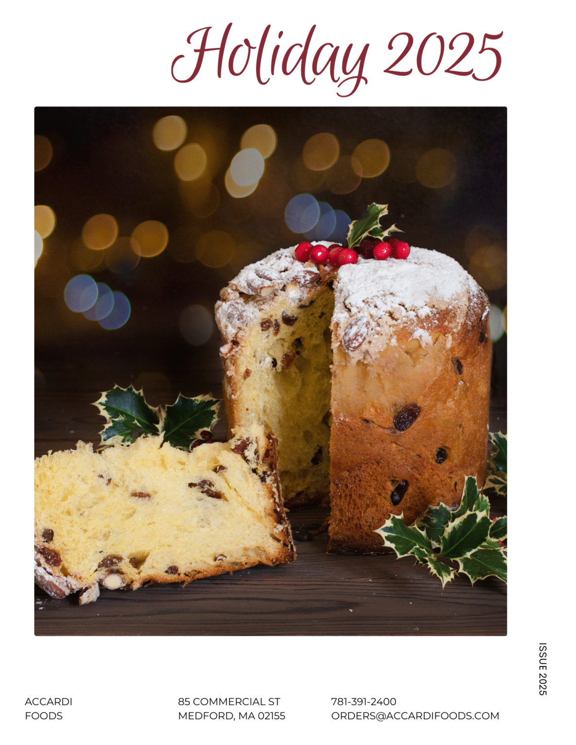 Products & New Arrivals