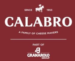 CALABRO.GRANA LOGO