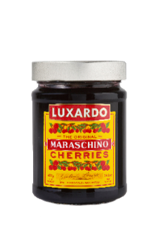Luxardo Cherries