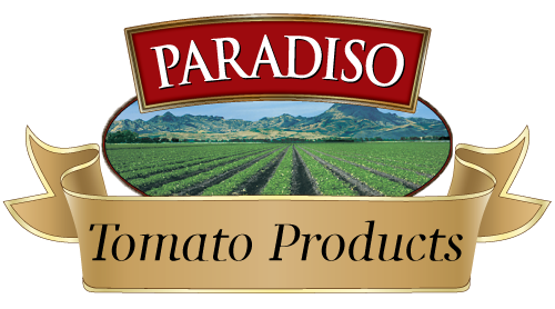 Paradiso Tomatoes